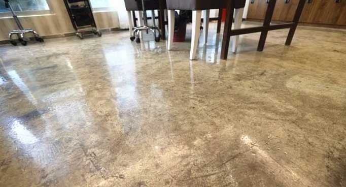 6h超耐磨环氧地坪