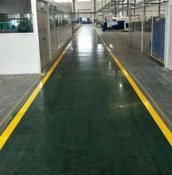 混凝土染色密封固化剂