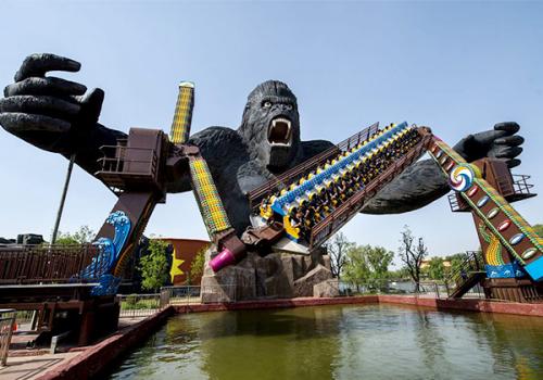 泰安太阳部落