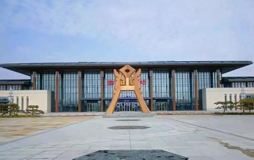 国井酒文化生态博览园