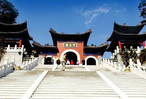 无染寺