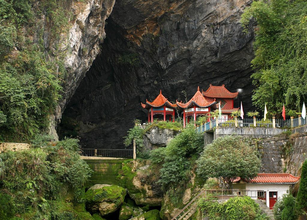 龙船水乡