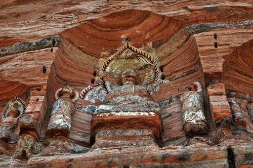 仙佛寺