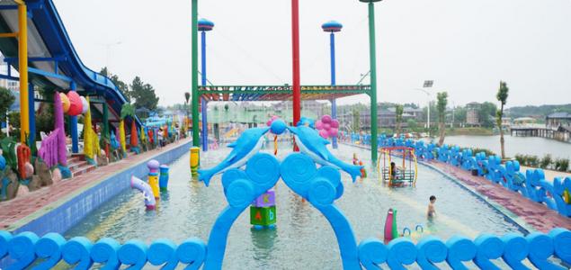 天紫湖度假区