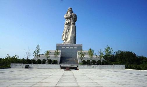 炎帝神农故里风景区