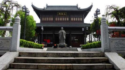 石鼓书院