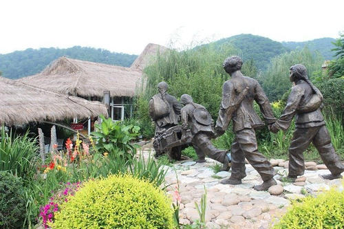 圣鑫葡萄酒庄园