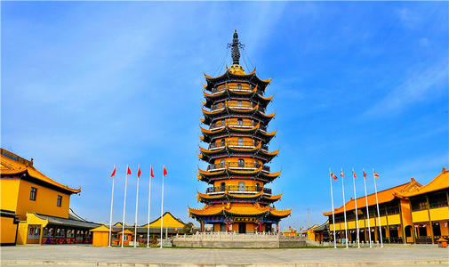 息心寺