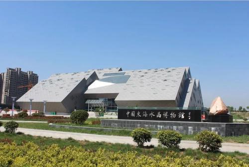 东海水晶文化旅游区