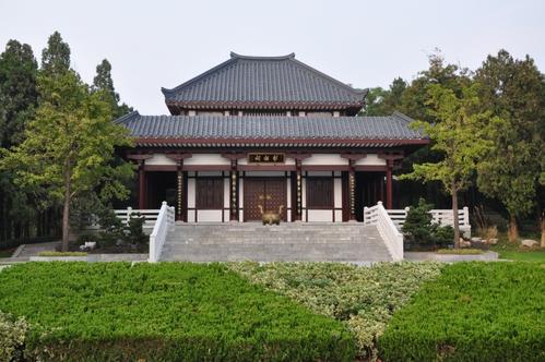 彭祖园