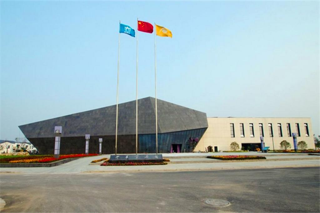 无锡中华赏石园