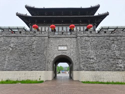 宋夹城