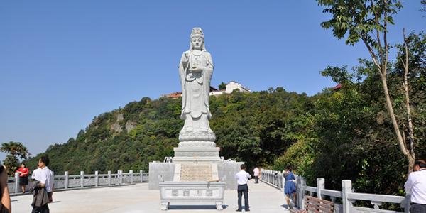 九公寨