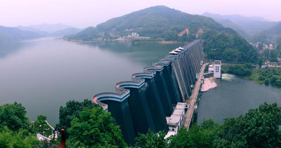 佛子岭