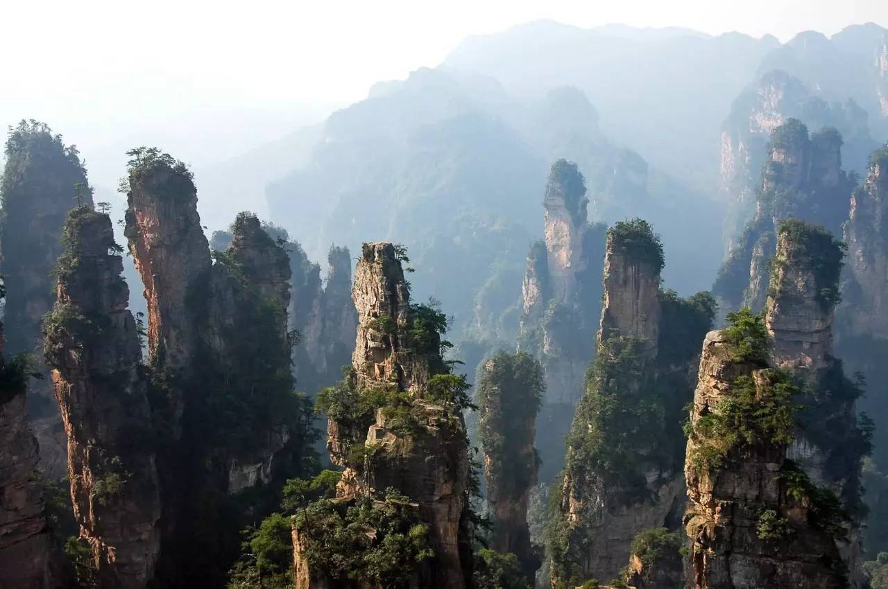 庐山